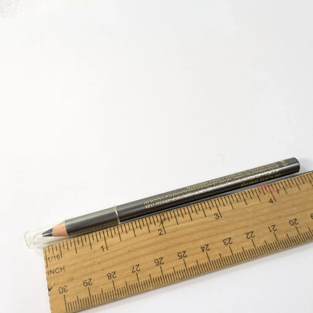 Estee Lauder Artist's Eye Pencil 08 SLATE WRITER Eye Liner
